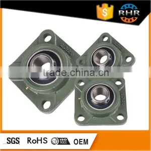 More Competitive Price Mounted Pillow Block Bearing f 210 UCF 210 thumbnail-5