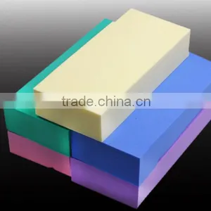 2016 Wholesale Scouring Pad Cleaning High Density Sponge PVA Sponge thumbnail-4