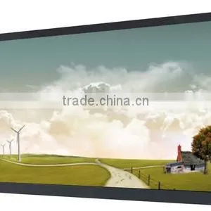 46" LED Smart TV Monitors thumbnail-1