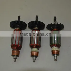Professional Manufacturer of Customized Rotor and Stator, the Whole Engine Motor thumbnail-2