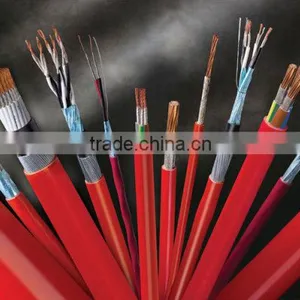 High Quality LSZH Fire Rated Power Cable thumbnail-1