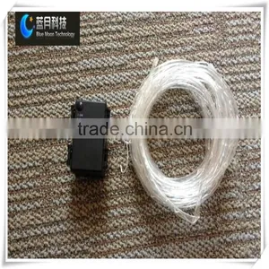 China Supplier Battery Light With Timer for Christmas Decoration thumbnail-3