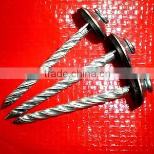 2.5" South African Market Twisted Nails thumbnail-3