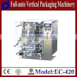 Vertical Packing Machine,Automatic Tea Bag Vertical Packing Machine Quality Choice thumbnail-1