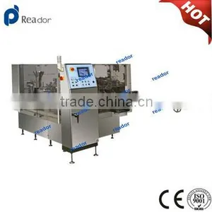 Liquid Filling and Seaing Machine thumbnail-1