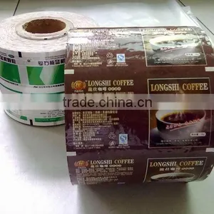 Printed Plastic Packaging By Roll thumbnail-1