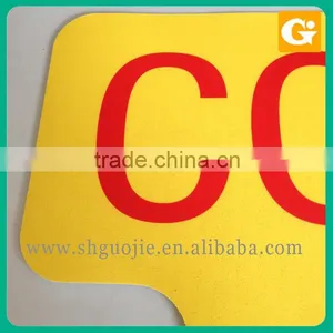 Custom Printing Vinyl Decal Floor Decal Sticker thumbnail-2