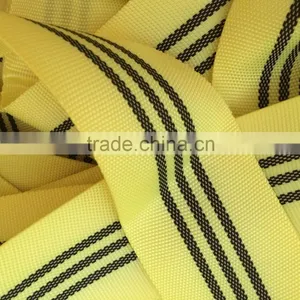 3000KG Pure High Tenacity Polyester Strapping for Steel Pipe Quality Choice thumbnail-2