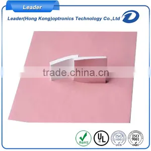 LCD TV Thermal Conductive Pads thumbnail-1