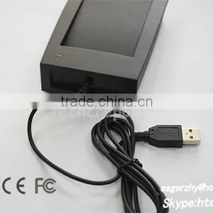 DR10E 125KHz /13.56MHz Chip Card Reader Writer thumbnail-6