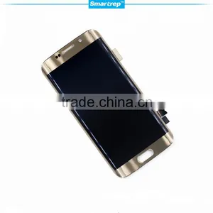 Assembly For Samsung Galaxy s6 Edge LCD Wholesale Price thumbnail-4