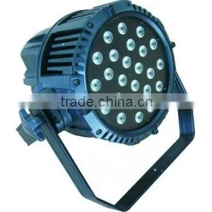 DJ Led Lights Dmx 24x10w RGBW 4in1 Led Par 64 Can Light thumbnail-5