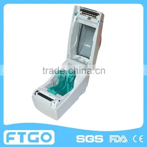 LP2824 - USB Bundle Label Printers for Medical id Wristband thumbnail-1