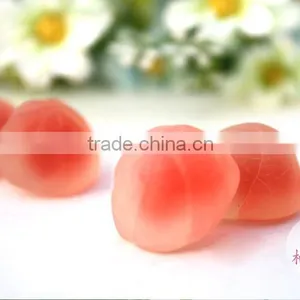 Yake Vitamin Functional Fruit Filled Gummy Candy thumbnail-3