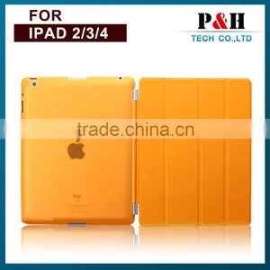 Newest Hot Sell Oem Smart Pu Tablet Universal Case For Tablet Case for IPad Mini 4 thumbnail-6