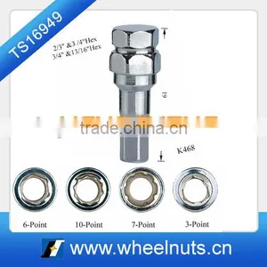 Top Selling Products Carton / Alloy Steel Nut and Bolt / Custom Nut and Bolt thumbnail-6
