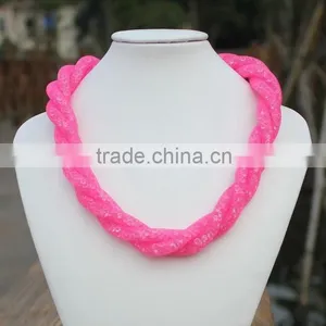 2015 New Fashion Design Necklace Jewelry Stardust Necklace thumbnail-1