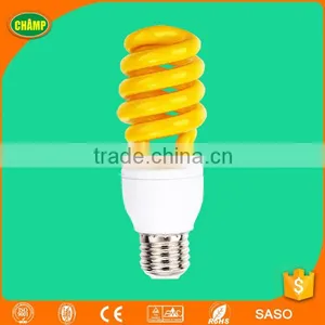Half Spiral 13W 9mm Energy Efficient Light thumbnail-4