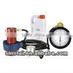 6" Single Pointer Gauge System thumbnail-1