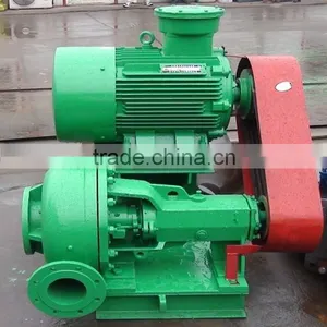 JQB Series Oilfield Drilling Mud Shear Pump thumbnail-1