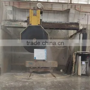 TJSJ2200/2500/2800 Stone Cutting Machine Block Making Machine thumbnail-3