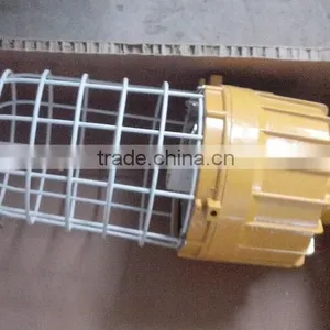 BAD81 Explosion Proof Lamp Gas Station Light High Power Integrated Outdoor Lamp thumbnail-3