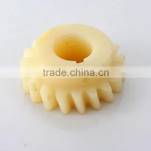 Nylon Gear Plastic Gear 004 thumbnail-2