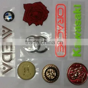 Dongguan Xionglin Metalized Polyurethane Film Thermoplastic Polyurethane Tpu Film for LOGO thumbnail-4