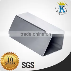 Top Quality 304 Tube Welded Erw Stainless thumbnail-1