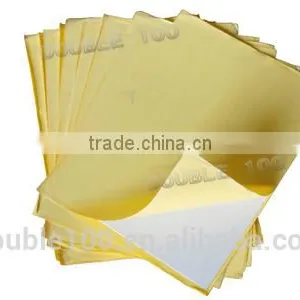 Album Making Double Side Hot Melt Sheet Glue Machine Made in China Double100 thumbnail-3