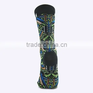 Men Custom Combed Cotton Dress Socks Business Socks Fashion Socks thumbnail-3
