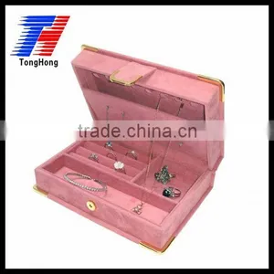 Rose Jewelry Box thumbnail-1