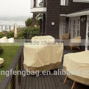 Cover Accessories Veranda Air Conditioner Cover, Square thumbnail-6
