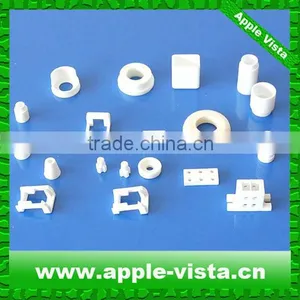Alumina Ceramic Roller/Wire Guides for Textile Machinery thumbnail-1