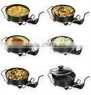 Cast Iron Sauce Pan thumbnail-1