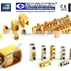 Terminal Block thumbnail-1