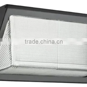 40W Led Wall Pack Light, UL Listed and DLC Qualified Outdoor Light Fixture thumbnail-3