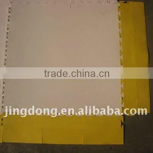 Interlocking PVC Tiles (TPR Tiles) thumbnail-3