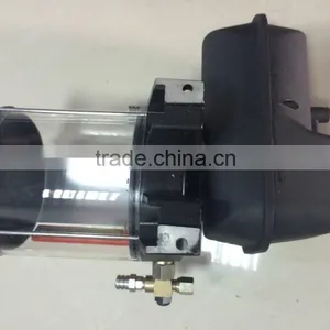 OEM PN 20021915 Terex Truck Parts Electric Oil Pump , Lube Oil Pump FOR Coal Iron Gold Mine thumbnail-3