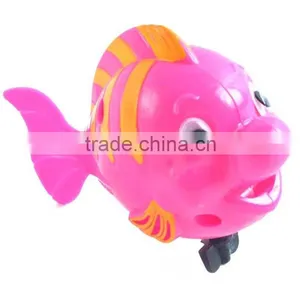 Windup Animal Bath Toy for Sale thumbnail-2