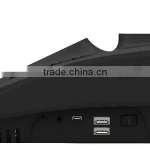 EKEMP Retailing Business Machine With IC Card ReaderTime Attendance Machine thumbnail-3