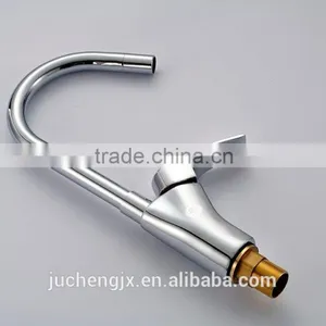 PVD Sink Faucet thumbnail-2