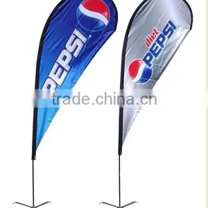 Wholesale Cheap Beach Banner,beach Flag,advertising Flag thumbnail-3