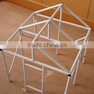 Tent Frame,Tent Poles,Tent Pegs thumbnail-1