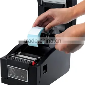 Factory Price New Design Thermal Barcode Printer Label Printer Receipt Printer thumbnail-1
