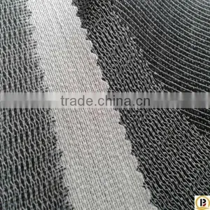 Tricot Knitted Adhesive Interlining Fabric thumbnail-1
