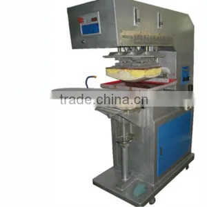 TM-Xa Single Color Large Area Pad Printing Machine thumbnail-1