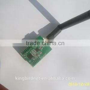 Good Choice 2.4G Zigbee Module With High-reliability 8051 CPU Core for Home Lighting Control thumbnail-2