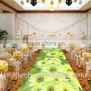 PROMOTION! RICHTECH Amazing Application and Unlimited Effects Interactive Floor Solution With Low Price thumbnail-3
