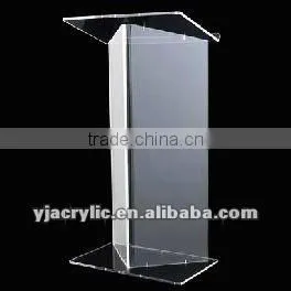 Acrylic Church Podiums thumbnail-1